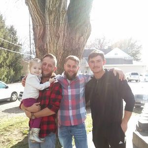 Meet your Posher, Kody